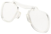 Lentile pentru ochelari de protecție de tip deschis Univet RX insert 5X1.OP.00.00