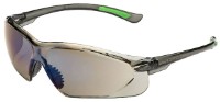 Ochelari de protecție Univet Solar Blue Mirror 516.51.10.02
