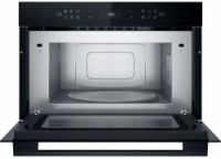 Cuptor cu microunde incorporabil Whirlpool WMD7O4TB imaginea #2 — magazin online Desire.md