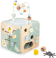 Бизиборд Janod Sweet Cocoon (J04060)