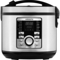 Multifierbător Ardesto MC-P17 Silver/Black