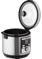 Multifierbător Ardesto MC-P17 Silver/Black imaginea #2 — magazin online Desire.md