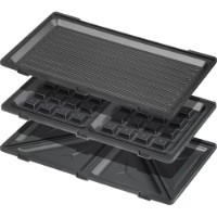 Aparat pentru preparat sandwich Ardesto SM-H300B imaginea #3 — magazin online Desire.md