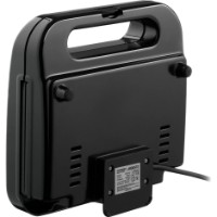 Aparat pentru preparat sandwich Ardesto SM-H300B imaginea #4 — magazin online Desire.md