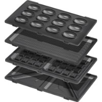 Aparat pentru preparat sandwich Ardesto SM-H400S imaginea #3 — magazin online Desire.md