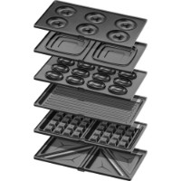 Aparat pentru preparat sandwich Ardesto SM-H600B imaginea #4 — magazin online Desire.md