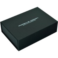 Зажигалка Porshe Design P3642/01 Black фото №4 — интернет-магазин Desire.md