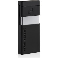 Brichetă Porshe Design P3642/01 Black