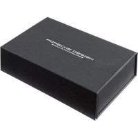 Brichetă Porshe Design P3642/02 Grey imaginea #2 — magazin online Desire.md