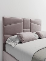 Pat My-Style Alia 90x200 P46D90M11 imaginea #3 — magazin online Desire.md