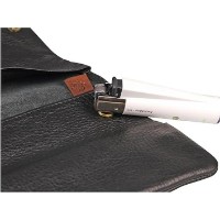 Pungă Tortuga Verde Leather 628746 Black imaginea #2 — magazin online Desire.md