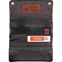 Pungă Tortuga Verde Leather 628746 Black imaginea #3 — magazin online Desire.md