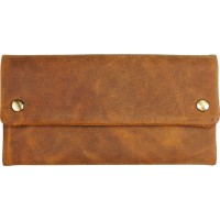 Pungă Tortuga Verde Leather 628748 Brown Antique