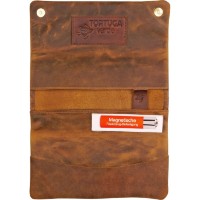 Pungă Tortuga Verde Leather 628748 Brown Antique imaginea #2 — magazin online Desire.md
