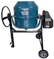 Betoniera Betool PCM650 180L imaginea #3 — magazin online Desire.md