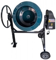 Betoniera Betool PCM700 200L imaginea #2 — magazin online Desire.md