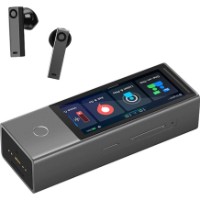 Traducător electronic Timekettle Hub X1 Interpreter