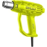 Строительный фен Dyllu DTHG1514