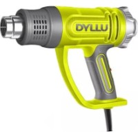Строительный фен Dyllu DTHG1530