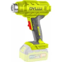 Строительный фен Dyllu DTKH1501