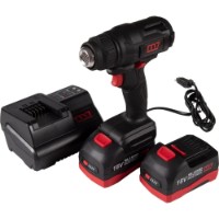 Suflanta de aer cald Mighty Seven DHG-101A imaginea #4 — magazin online Desire.md