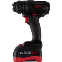 Suflanta de aer cald Mighty Seven DHG-101A imaginea #5 — magazin online Desire.md