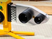 Aparat de sudat țevi din .plastic Deli EDL397263 imaginea #3 — magazin online Desire.md