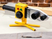 Aparat de sudat țevi din .plastic Deli EDL397263 imaginea #4 — magazin online Desire.md