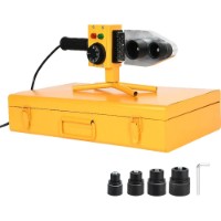 Aparat de sudat țevi din .plastic Deli EDL397263