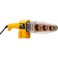 Сварочный аппарат для пластиковых труб Deli EDL82032 фото №2 — интернет-магазин Desire.md