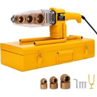 Сварочный аппарат для пластиковых труб Deli EDL82032 фото №3 — интернет-магазин Desire.md