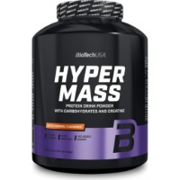 Gainer Biotech Hyper Mass Salted Caramel 2270g