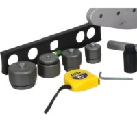 Сварочный аппарат для пластиковых труб Kas 91014K фото №2 — интернет-магазин Desire.md