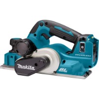Rindea electrica Makita DKP181Z imaginea #2 — magazin online Desire.md