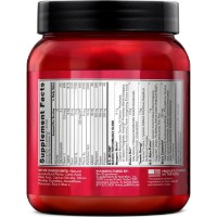 Предтренировочный комплекс BSN No Xplode Blue Raspberry 555g фото №2 — интернет-магазин Desire.md