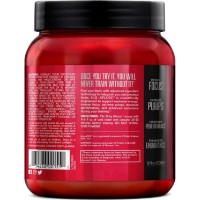 Предтренировочный комплекс BSN No Xplode Blue Raspberry 555g фото №3 — интернет-магазин Desire.md