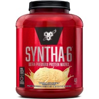Протеин BSN Syntha-6 Vanilla Ice Cream 2.27kg