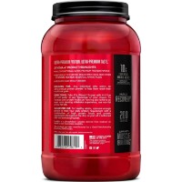 Протеин BSN Syntha-6 Strawberry Milkshake 1.32kg фото №3 — интернет-магазин Desire.md