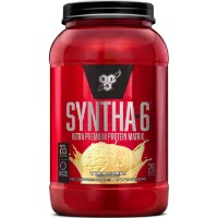 Протеин BSN Syntha-6 Vanilla Ice Cream 1.32kg