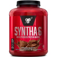 Протеин BSN Syntha-6 Chocolate 2260g