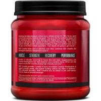 Creatina BSN Unflavored 309g imaginea #4 — magazin online Desire.md