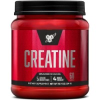 Creatina BSN Unflavored 309g