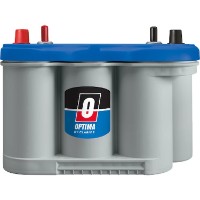 Acumulatoar auto Optima Blue Top (8272270008882) imaginea #3 — magazin online Desire.md