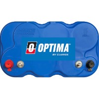 Acumulatoar auto Optima Blue Top (8272270008882) imaginea #4 — magazin online Desire.md