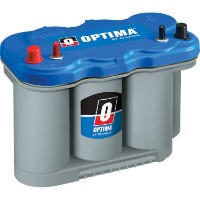 Acumulatoar auto Optima Blue Top (8272270008882)