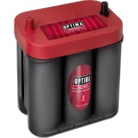 Acumulatoar auto Optima Red Top (8012870008882)
