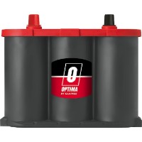 Acumulatoar auto Optima Red Top (8022500008882) imaginea #3 — magazin online Desire.md