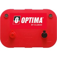 Acumulatoar auto Optima Red Top (8022500008882) imaginea #4 — magazin online Desire.md