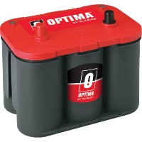 Acumulatoar auto Optima Red Top (8022500008882)