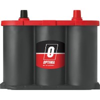 Acumulatoar auto Optima Red Top (8032510008882) imaginea #3 — magazin online Desire.md